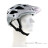 Abus Moventor 2.0 MTB Helm-Weiss-M