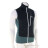 Ortovox Fleece Grid Vest Herren Weste-Schwarz-M