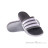 adidas Adilette Shower Sandalen-Hell-Grau-12
