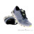On Cloud X 3 Damen Laufschuhe-Lila-6,5