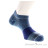 Ortovox Alpine Low Herren Socken-Dunkel-Blau-39-41