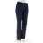 Mammut Aenergy SO Hybrid Damen Tourenhose-Blau-40