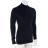 Ortovox 230 Competition Zip Neck Herren Funktionsshirt-Schwarz-XL