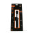 SKS Germany AirFlex Explorer Minipumpe-Silber-One Size