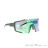 Scott Shield Compact Sonnenbrille-Oliv-Dunkelgrün-One Size