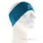 Martini Focus Stirnband-Hell-Blau-One Size