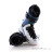 Fischer Travers TS WS Damen Tourenschuhe-Blau-23,5