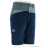 Ortovox Casale Herren Klettershort-Blau-S