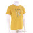E9 Bond Herren T-Shirt-Gelb-M