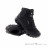 On Cloudrock Mid WP Herren Wanderschuhe-Schwarz-10