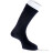 POC Cadence Road Long Bikesocken-Schwarz-M