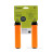 Ergon GD1 Factory Griffe-Orange-One Size