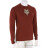 Fox Ranger Fox Head L/S Herren Bikeshirt-Dunkel-Rot-M