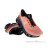On Cloudspark Damen Laufschuhe-Orange-8,5