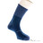 Endura Baabaa Merino Winter Bikesocken-Blau-S-M
