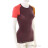 Ortovox 120 Comp Light Damen Funktionsshirt-Dunkel-Rot-XL