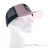Dynafit Patch Trucker Cap Schildmütze-Pink-Rosa-One Size
