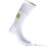 On Tennis Damen Socken-Gelb-XS