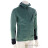Martini Neverrest Hybrid Herren Outdoorjacke-Grün-S