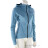 Fox FlexAir Water Damen Bikejacke-Blau-M