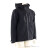 Salomon Brilliant 2.0 Herren Skijacke-Schwarz-M