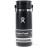 Hydro Flask 16oz Wide Mouth Flex Slip Lid 473ml Thermosflasche-Schwarz-One Size