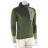 Scott Defined Light Hoody Herren Sweater-Oliv-Dunkelgrün-M