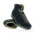 Dolomite Cinquantaquattro High GTX Herren Freizeitschuhe Gore-Tex-Blau-9,5