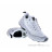 Salewa Pedroc Air Herren Wanderschuhe-Weiss-7,5