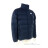 Helly Hansen Reversible Down Herren Outdoorjacke-Dunkel-Blau-L