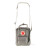 Fjällräven Kanken Sling Freizeittasche-Weiss-One Size
