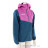Rock Experience Great Roof Hoodie Damen Outdoorjacke-Pink-Rosa-S