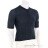 Rapha Pro Team Training S/S Herren Bikeshirt-Schwarz-M