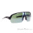 Alpina Turbo HR Q-Lite Sonnenbrille-Silber-One Size