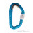 Edelrid Bulletproof Screw HMS-Karabiner-Türkis-One Size