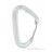 Metolius Bravo II Wiregate Schnappkarabiner-Grau-One Size