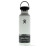Hydro Flask 21oz Standardöffnung 621ml Thermosflasche-Weiss-One Size