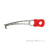 DMM Nutbuster Klemmkeilenentferner-Rot-One Size