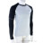 Dynafit Alpine Pro LS Herren Funktionsshirt-Schwarz-XL