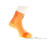 On Performance Run Sock Mid Socken-Orange-S