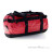 The North Face Base Camp Duffel M Reisetasche-Rot-M