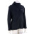 Jack Wolfskin Moonrise 3in1 Damen Outdoorjacke-Schwarz-S