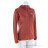 Salewa Puez Altavia PL Hoodie Damen Sweater-Dunkel-Rot-36
