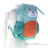Deuter Kikki 8l Kinder Rucksack-Türkis-8