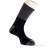 Endura Baabaa Merino Winter Bikesocken-Schwarz-S-M