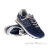 New Balance 574 Herren Freizeitschuhe-Dunkel-Blau-44,5