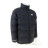 Helly Hansen YU 23 Reversible Puffer Herren Freizeitjacke-Schwarz-M