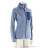 Patagonia R1 Air Full‑Zip Damen Fleecejacke-Blau-S