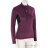 Montura Stretch Color 3 Zip Damen Sweater-Mehrfarbig-S