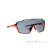 Smith Shift Mag Sportbrille-Orange-One Size